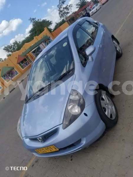 Big with watermark honda fit namibia windhoek 24877