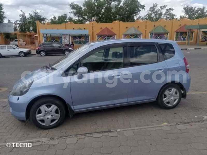 Big with watermark honda fit namibia windhoek 24877