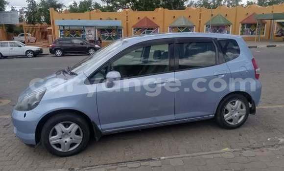 Acheter Occasion Voiture Honda FIT Autre à Windhoek, Namibie Acheter Occasion Voiture Honda FIT Autre à Windhoek, Namibie