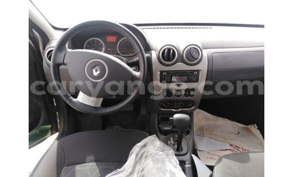Buy Import Renault Duster Green Car in Import - Dubai in Namibia Buy Import Renault Duster Green Car in Import - Dubai in Namibia