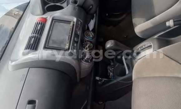 Acheter Occasion Voiture Honda FIT Autre à Windhoek, Namibie Acheter Occasion Voiture Honda FIT Autre à Windhoek, Namibie