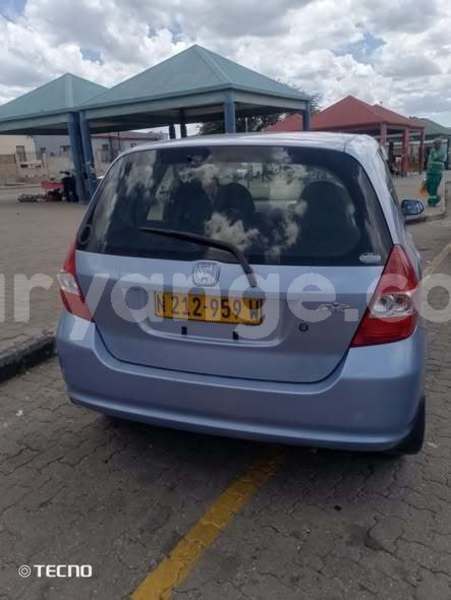 Big with watermark honda fit namibia windhoek 24877