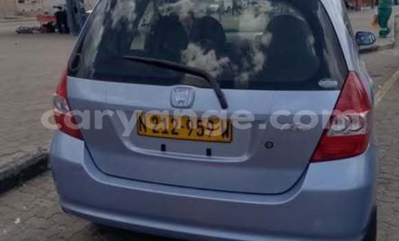Acheter Occasion Voiture Honda FIT Autre à Windhoek, Namibie Acheter Occasion Voiture Honda FIT Autre à Windhoek, Namibie