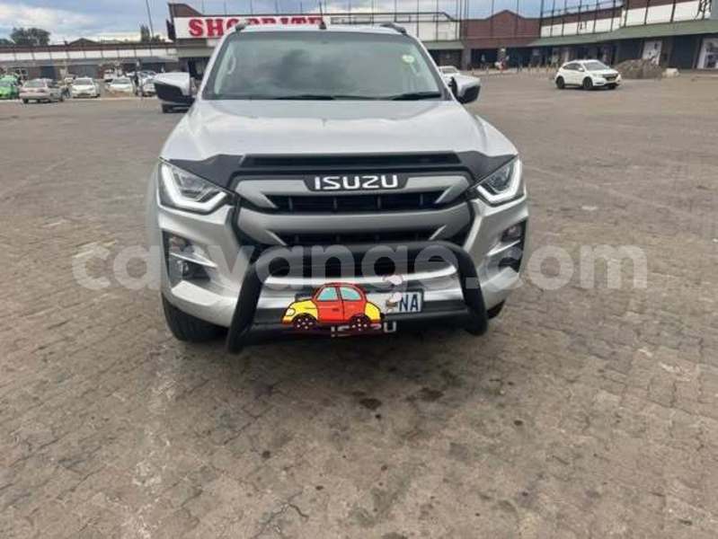 Big with watermark isuzu amigo namibia windhoek 24878