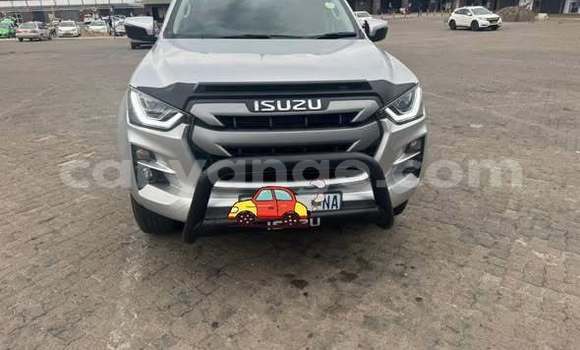 Acheter Occasion Voiture Isuzu Amigo Autre à Windhoek, Namibie Acheter Occasion Voiture Isuzu Amigo Autre à Windhoek, Namibie