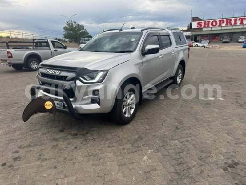 Big with watermark isuzu amigo namibia windhoek 24878