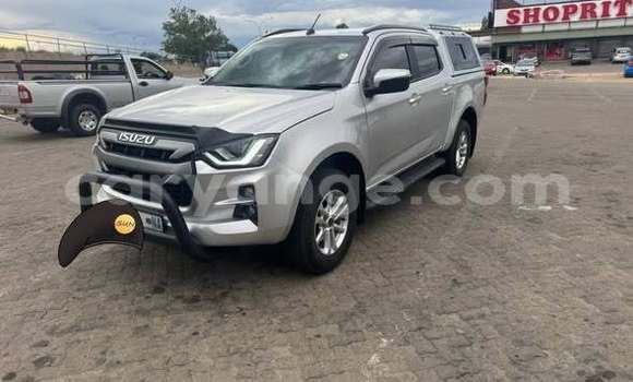 Acheter Occasion Voiture Isuzu Amigo Autre à Windhoek, Namibie Acheter Occasion Voiture Isuzu Amigo Autre à Windhoek, Namibie