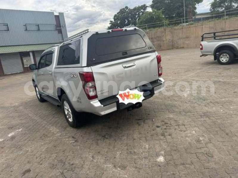 Big with watermark isuzu amigo namibia windhoek 24878