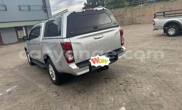 Acheter Occasion Voiture Isuzu Amigo Autre à Windhoek, Namibie Acheter Occasion Voiture Isuzu Amigo Autre à Windhoek, Namibie