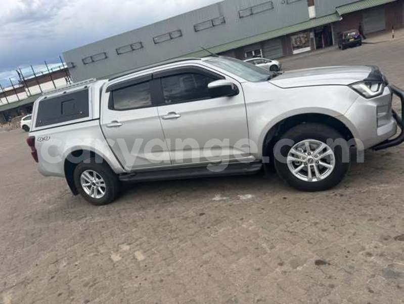 Big with watermark isuzu amigo namibia windhoek 24878