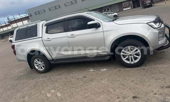 Acheter Occasion Voiture Isuzu Amigo Autre à Windhoek, Namibie Acheter Occasion Voiture Isuzu Amigo Autre à Windhoek, Namibie