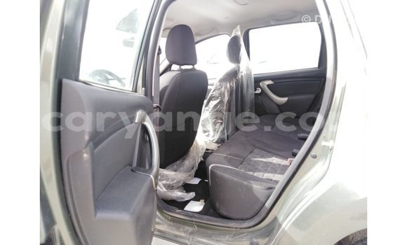 Buy Import Renault Duster Green Car in Import - Dubai in Namibia Buy Import Renault Duster Green Car in Import - Dubai in Namibia