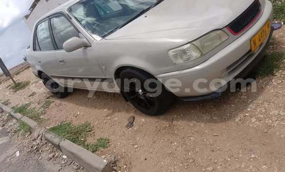 Acheter Occasion Voiture Toyota Allion Autre à Windhoek, Namibie Acheter Occasion Voiture Toyota Allion Autre à Windhoek, Namibie