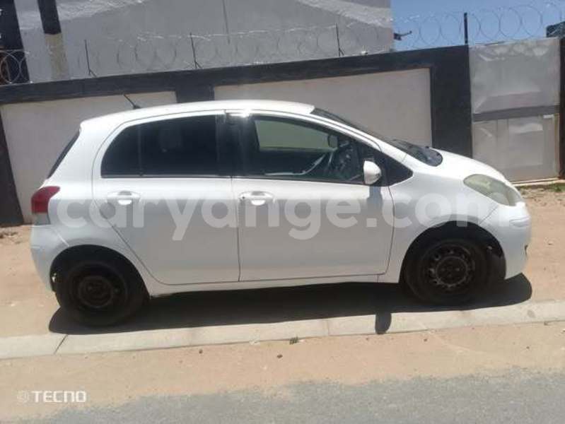 Big with watermark toyota vitz namibia windhoek 24880