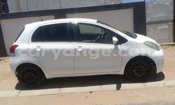 Acheter Occasion Voiture Toyota Vitz Autre à Windhoek, Namibie Acheter Occasion Voiture Toyota Vitz Autre à Windhoek, Namibie