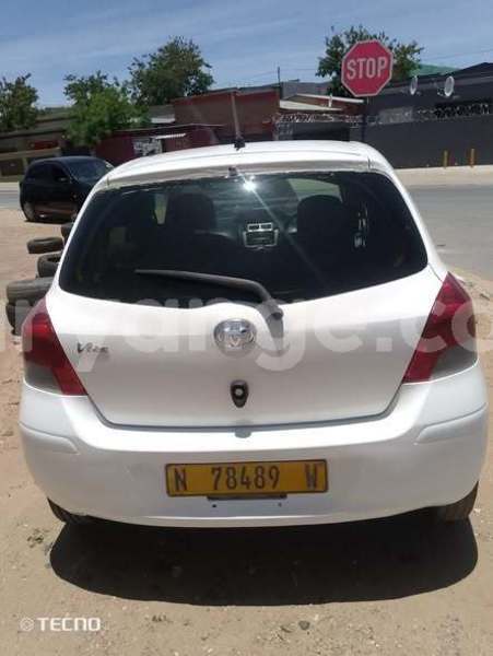 Big with watermark toyota vitz namibia windhoek 24880