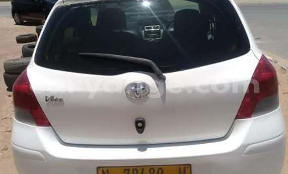 Acheter Occasion Voiture Toyota Vitz Autre à Windhoek, Namibie Acheter Occasion Voiture Toyota Vitz Autre à Windhoek, Namibie