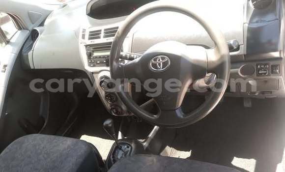 Acheter Occasion Voiture Toyota Vitz Autre à Windhoek, Namibie Acheter Occasion Voiture Toyota Vitz Autre à Windhoek, Namibie