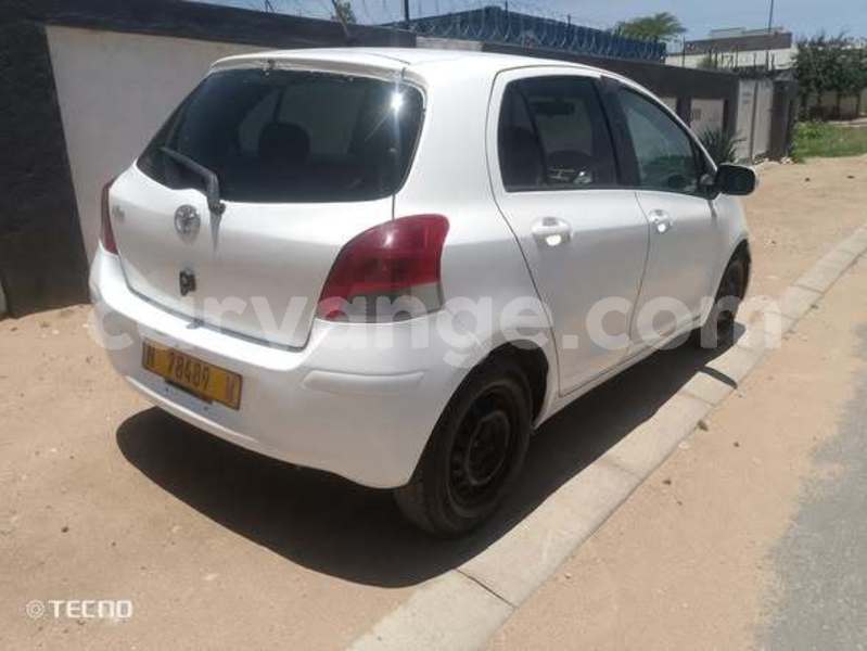 Big with watermark toyota vitz namibia windhoek 24880