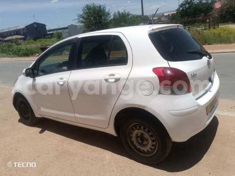 Big with watermark toyota vitz namibia windhoek 24880