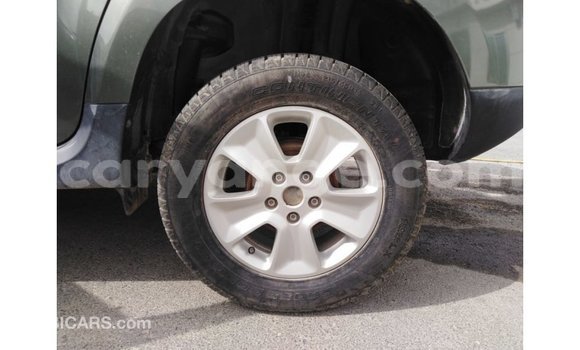 Buy Import Renault Duster Green Car in Import - Dubai in Namibia Buy Import Renault Duster Green Car in Import - Dubai in Namibia