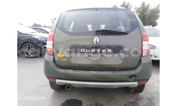 Buy Import Renault Duster Green Car in Import - Dubai in Namibia Buy Import Renault Duster Green Car in Import - Dubai in Namibia