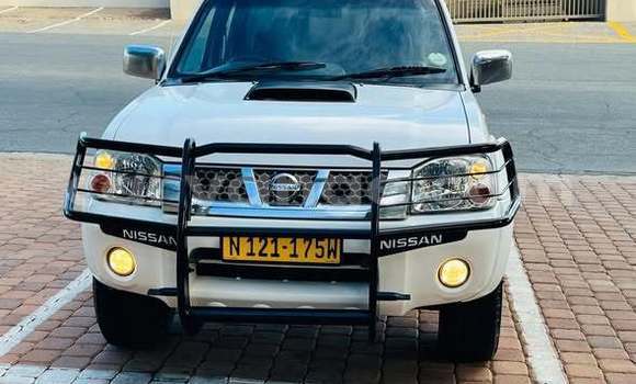 Buy Used Nissan Navara Other Car in Windhoek in Namibia Buy Used Nissan Navara Other Car in Windhoek in Namibia