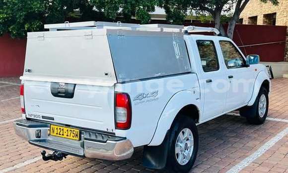 Buy Used Nissan Navara Other Car in Windhoek in Namibia Buy Used Nissan Navara Other Car in Windhoek in Namibia