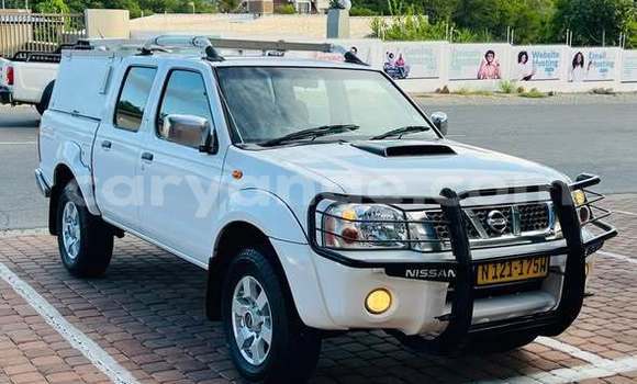 Buy Used Nissan Navara Other Car in Windhoek in Namibia Buy Used Nissan Navara Other Car in Windhoek in Namibia