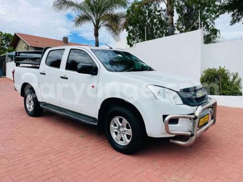 Big with watermark isuzu d max namibia windhoek 24886
