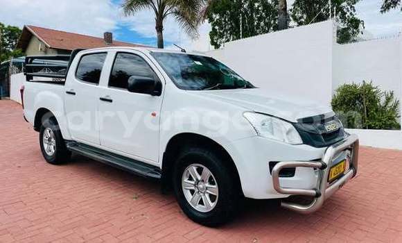 Buy Used Isuzu D–MAX Other Car in Windhoek in Namibia Buy Used Isuzu D–MAX Other Car in Windhoek in Namibia