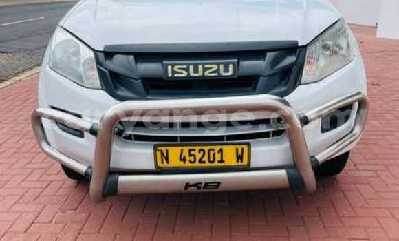 Buy Used Isuzu D–MAX Other Car in Windhoek in Namibia Buy Used Isuzu D–MAX Other Car in Windhoek in Namibia