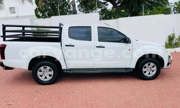 Buy Used Isuzu D–MAX Other Car in Windhoek in Namibia Buy Used Isuzu D–MAX Other Car in Windhoek in Namibia