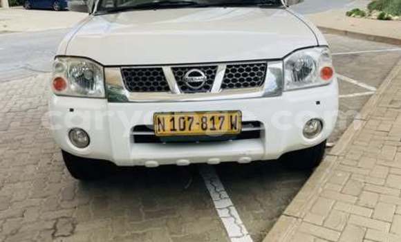 Buy Used Nissan NP 300 Other Car in Windhoek in Namibia Buy Used Nissan NP 300 Other Car in Windhoek in Namibia