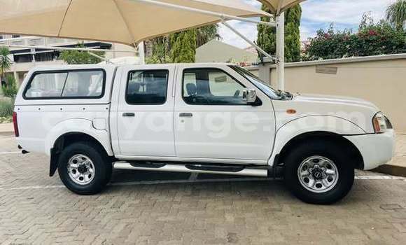 Buy Used Nissan NP 300 Other Car in Windhoek in Namibia Buy Used Nissan NP 300 Other Car in Windhoek in Namibia