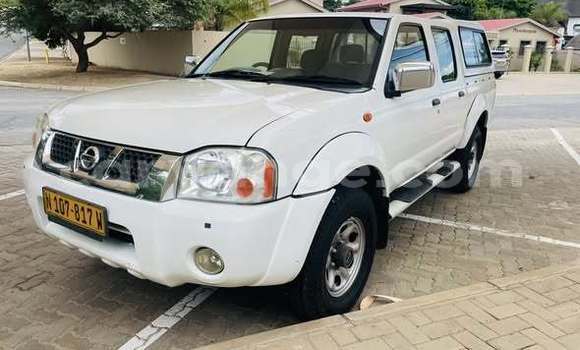 Buy Used Nissan NP 300 Other Car in Windhoek in Namibia Buy Used Nissan NP 300 Other Car in Windhoek in Namibia