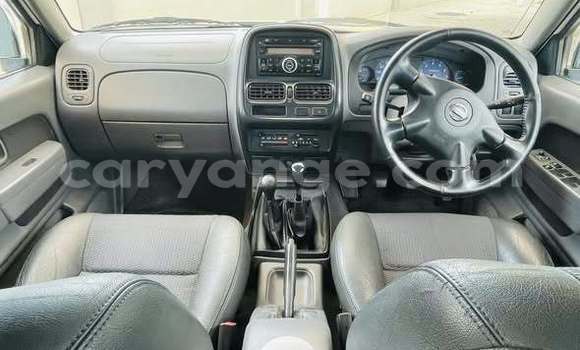 Buy Used Nissan NP 300 Other Car in Windhoek in Namibia Buy Used Nissan NP 300 Other Car in Windhoek in Namibia