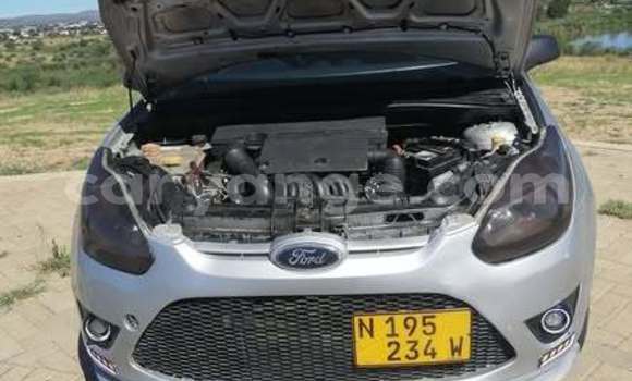 Acheter Occasion Voiture Ford Fiesta Autre à Windhoek, Namibie Acheter Occasion Voiture Ford Fiesta Autre à Windhoek, Namibie