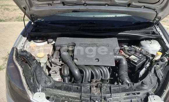 Acheter Occasion Voiture Ford Fiesta Autre à Windhoek, Namibie Acheter Occasion Voiture Ford Fiesta Autre à Windhoek, Namibie