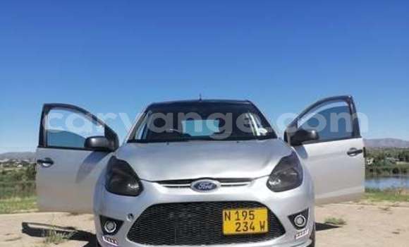 Acheter Occasion Voiture Ford Fiesta Autre à Windhoek, Namibie Acheter Occasion Voiture Ford Fiesta Autre à Windhoek, Namibie