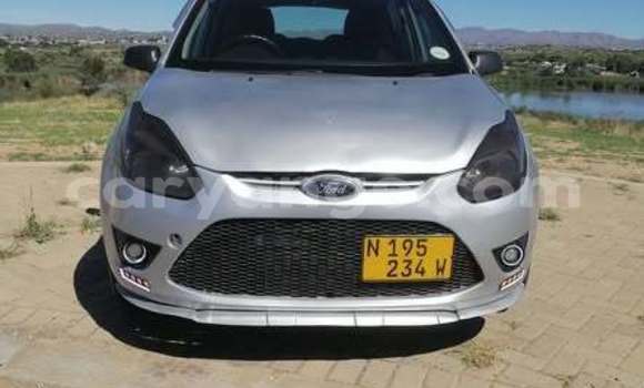 Acheter Occasion Voiture Ford Fiesta Autre à Windhoek, Namibie Acheter Occasion Voiture Ford Fiesta Autre à Windhoek, Namibie