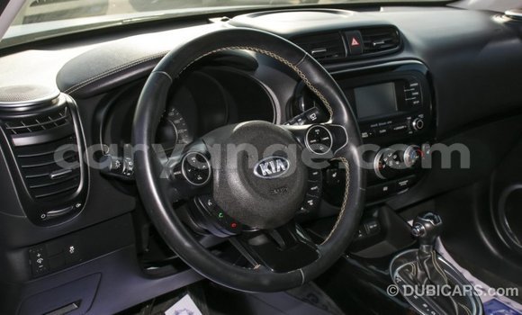 Buy Import Kia Soul Blue Car in Import - Dubai in Namibia Buy Import Kia Soul Blue Car in Import - Dubai in Namibia