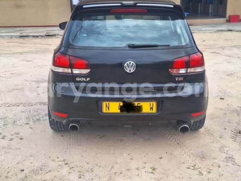Big with watermark volkswagen golf namibia windhoek 24890