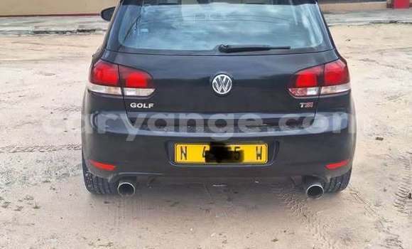 Acheter Occasion Voiture Volkswagen Golf Autre à Windhoek, Namibie