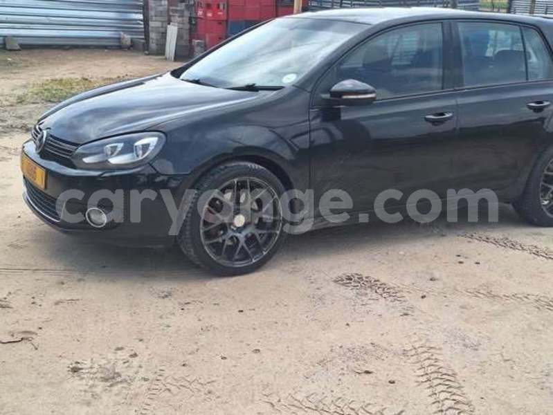 Big with watermark volkswagen golf namibia windhoek 24890