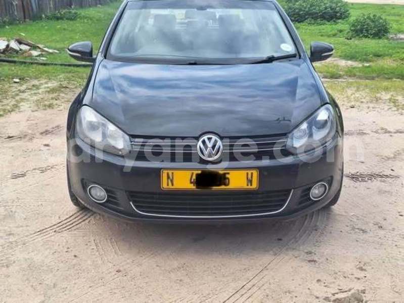 Big with watermark volkswagen golf namibia windhoek 24890