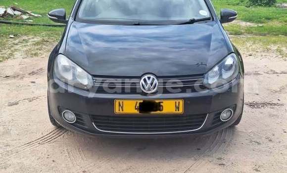 Acheter Occasion Voiture Volkswagen Golf Autre à Windhoek, Namibie Acheter Occasion Voiture Volkswagen Golf Autre à Windhoek, Namibie