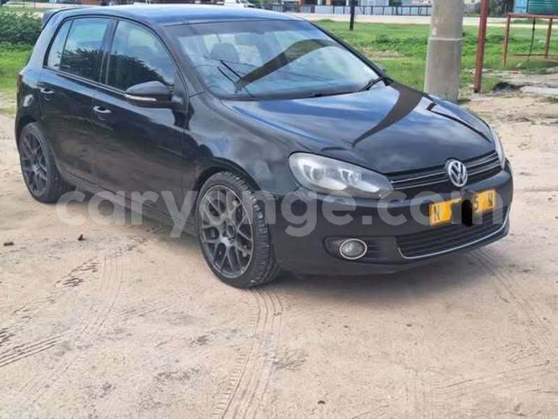 Big with watermark volkswagen golf namibia windhoek 24890
