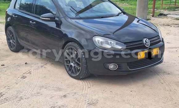 Acheter Occasion Voiture Volkswagen Golf Autre à Windhoek, Namibie Acheter Occasion Voiture Volkswagen Golf Autre à Windhoek, Namibie