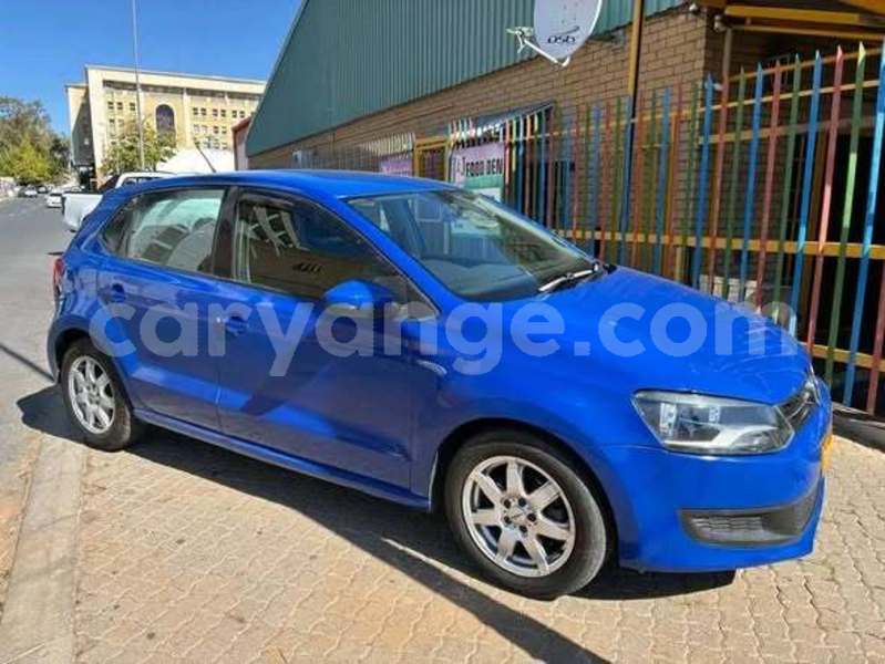Big with watermark volkswagen polo namibia windhoek 24891